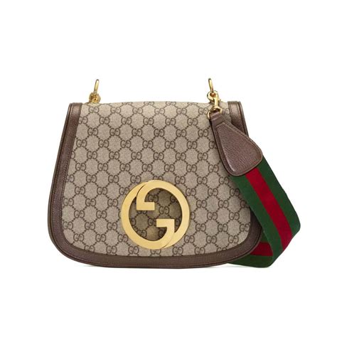 gucci blondie handbag|Gucci blondie medium shoulder bag.